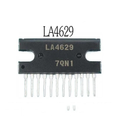 

1 шт./лот LA4629 4629 ZIP-12 в наличии