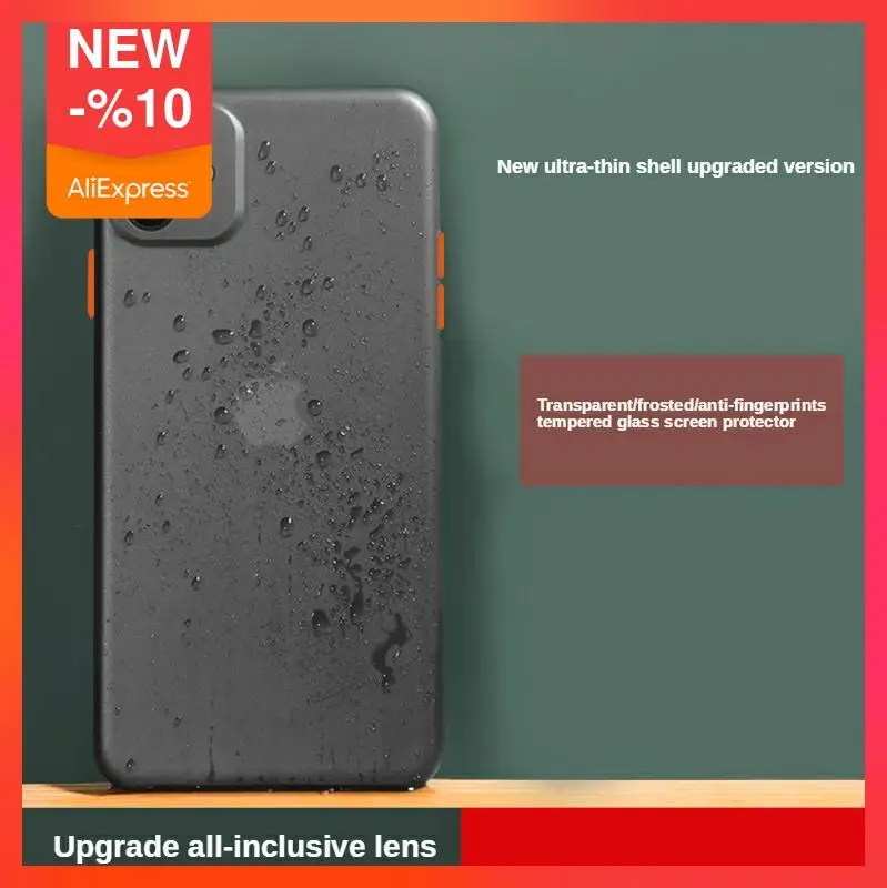 

New Arrival For 11 11pro 11promax X Xs Xsmax Ultrathin Mobile Phone Bags Cases
