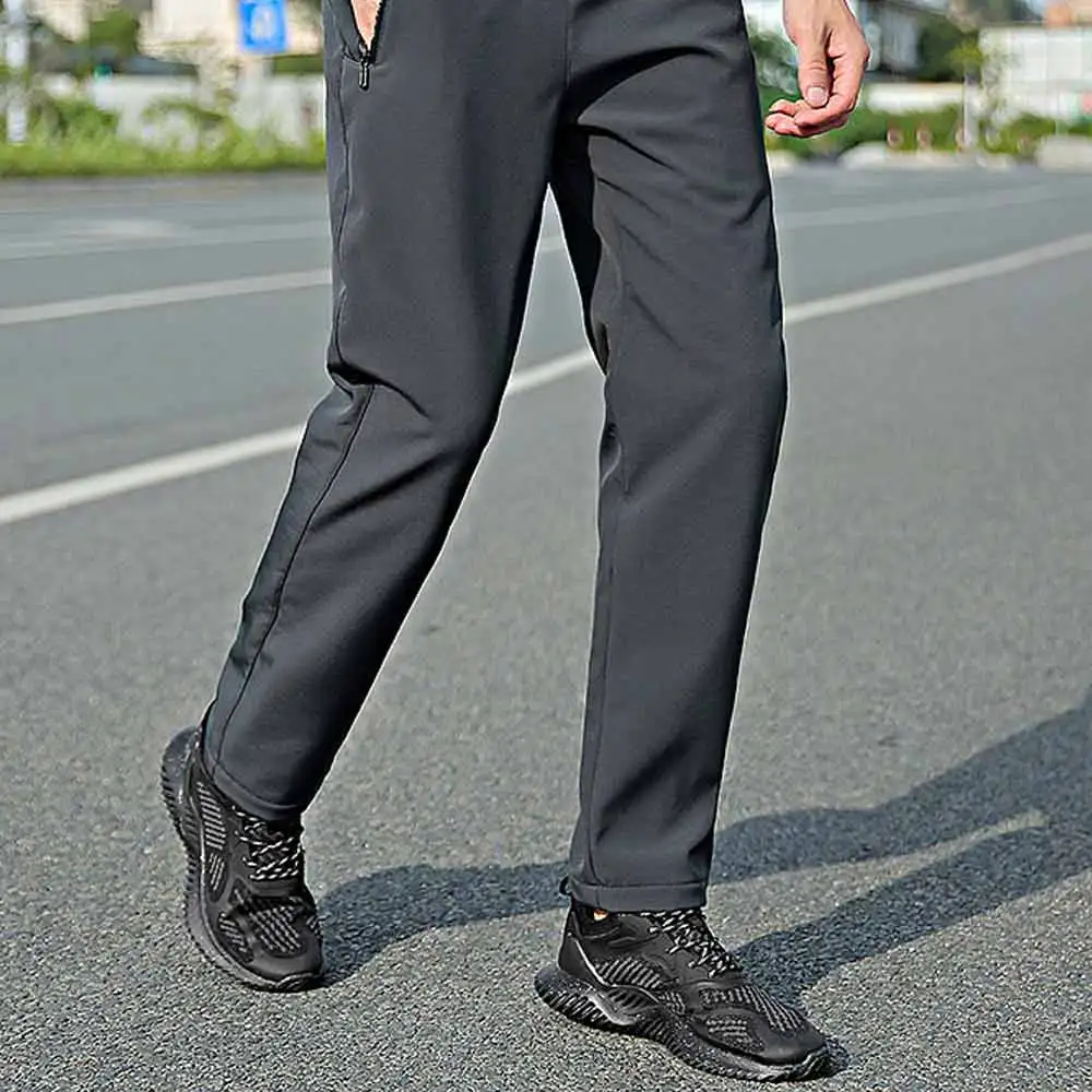 Мужские уличные мульти карманные Горячие походные брюки для отдыха