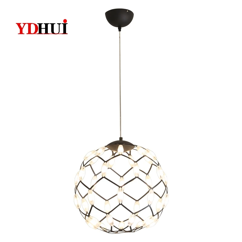 Промышленный ветрозащитный светильник продажа лобби окно магазина одежды