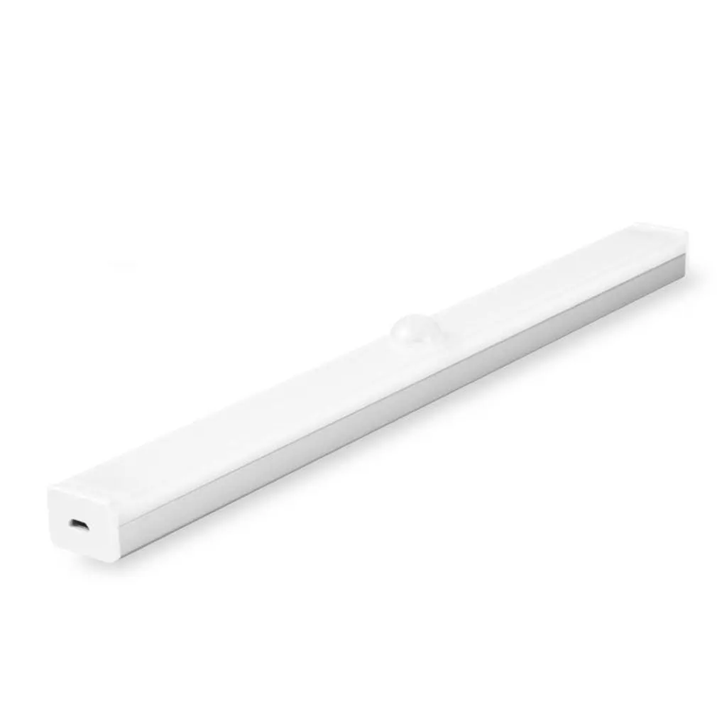 Portable Cabinet Light Sensor Led Ultra-thin USB LED Cabinet Lighting 3 Modes PIR Motion Sensor Led Cabinets Lights Lighting