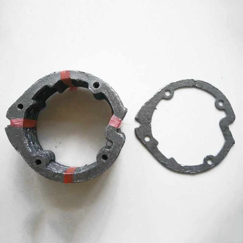 Комплект нагревательных прокладок 2000ST запчасти для Webasto Airtop - Цена: 