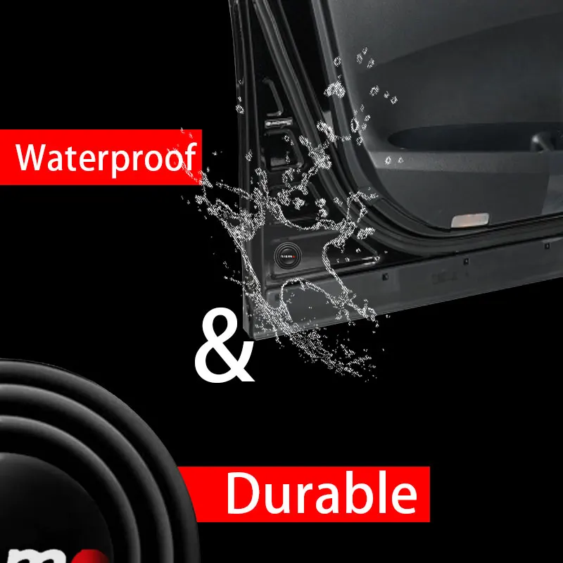 Амортизирующая прокладка для багажника автомобиля автомобильные аксессуары Ford