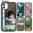 Телефонный чехол с надписью Call Me By Your Name для iPhone 5s SE 6s 7 8 plus X XS XR 11 12 13 pro max Samsung Galaxy S8 S9 S10