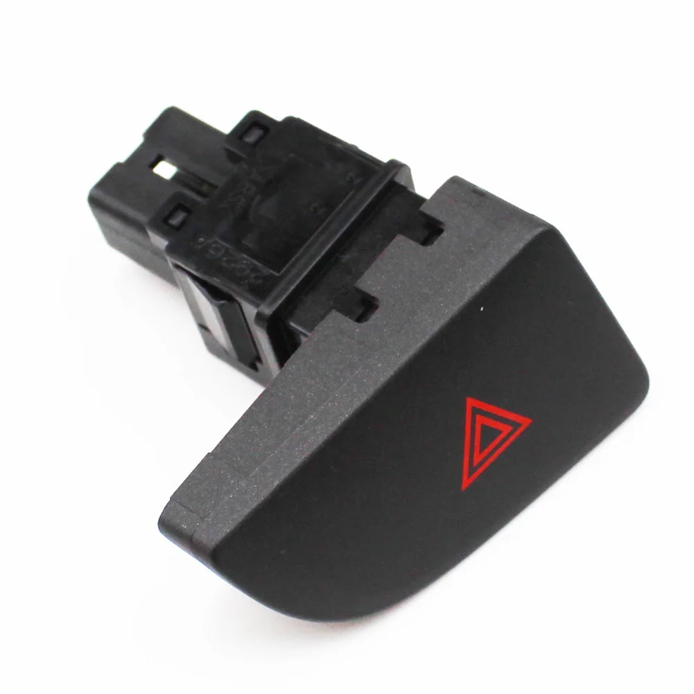 Автомобильный Стайлинг аварийный Предупреждение сигнальный светильник кнопка