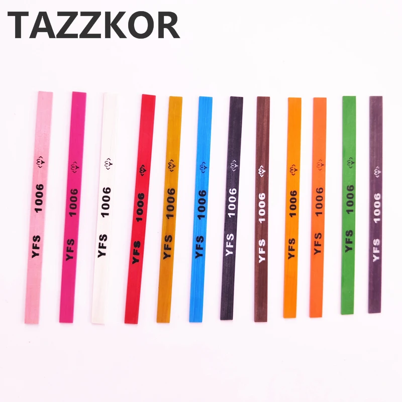 Абразивный камень из керамического волокна клейкая палочка с отличным эффектом