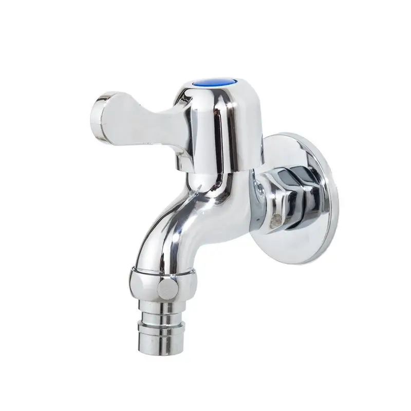 Смеситель для воды из нержавеющей стали смеситель стиральной машины