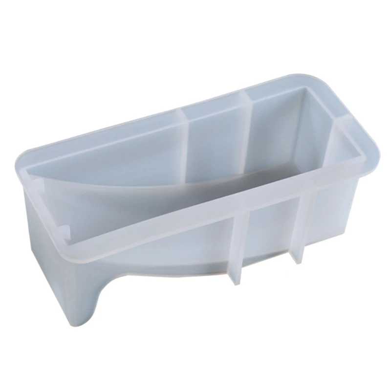 

L5YD подставка для демонстрации ожерелья, подвеска для ювелирных изделий, демонстрационная стойка, силиконовая форма