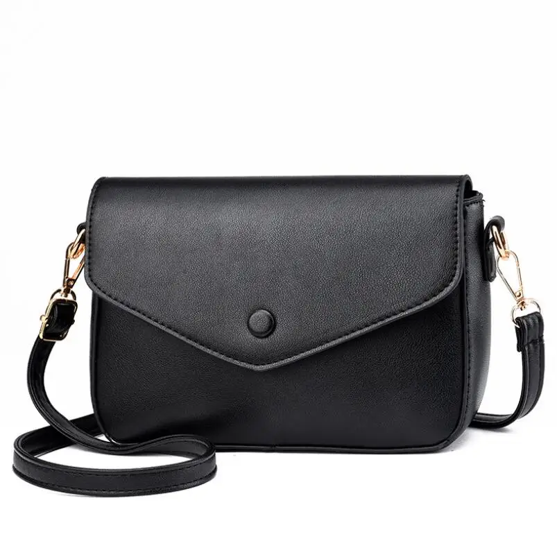 

New Elegant Shoulder Bag Women Designer Luxury Handbags Women Leather Bags Mini Fresh Square Messenger Crossbody Bag