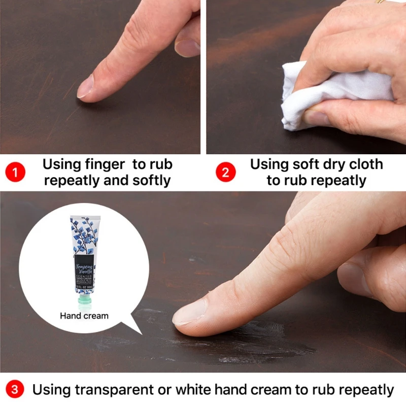 Чехол-органайзер из натуральной кожи для часов с 3 отделениями