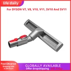 1 шт., насадка для пылесоса DYSON V7, V8, V10, V11, SV10 и SV11