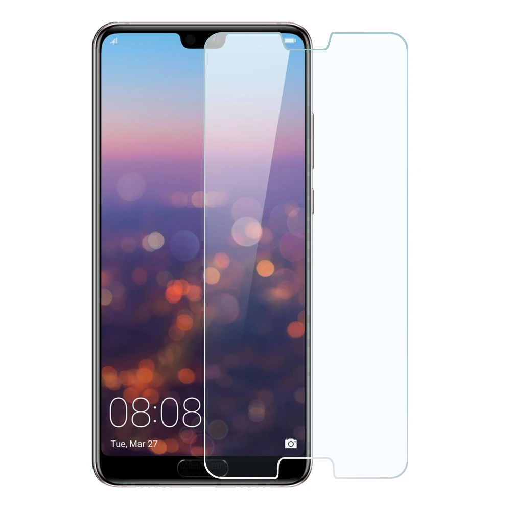 Mrnorthjoe пленка из закаленного стекла для huawei P20 Pro | Мобильные телефоны и аксессуары