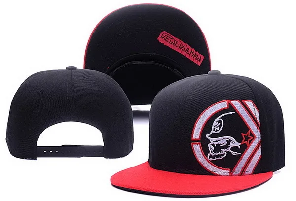 Трендовая металлическая бейсболка mulisha Snapbacks, осенняя и зимняя бейсболка с плоскими полями, Спортивная Стильная кепка в стиле хип-хоп