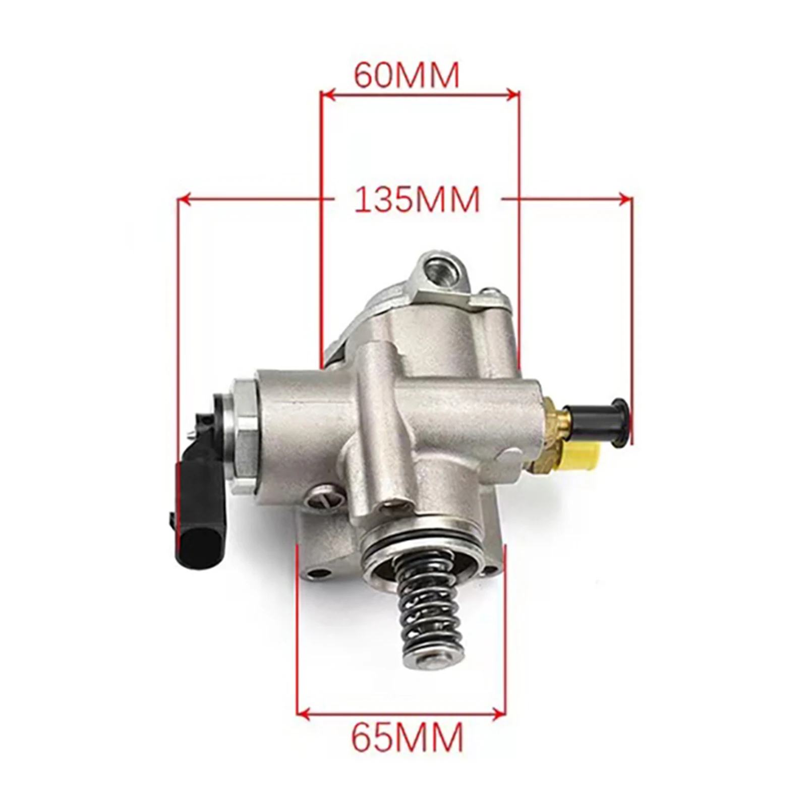 

Топливный насос высокого давления для Audi 06F127025J 06F127025K HFS853102 HFS853A108