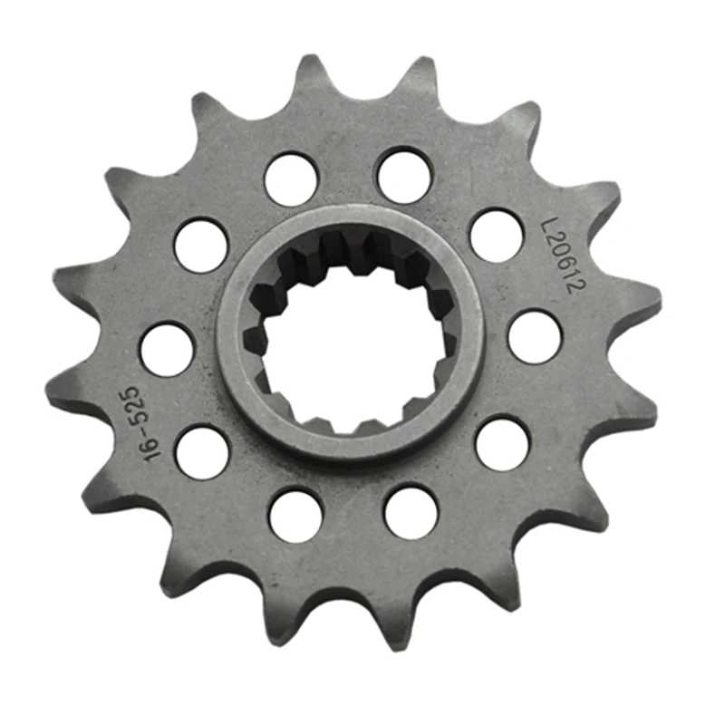 

525 Motorcycle Front & Rear Sprocket Chain Kit For Honda XL1000 Varadero 99-13 CBR600 99-00 CBR600 11-14 CB600 Hornet 07-13