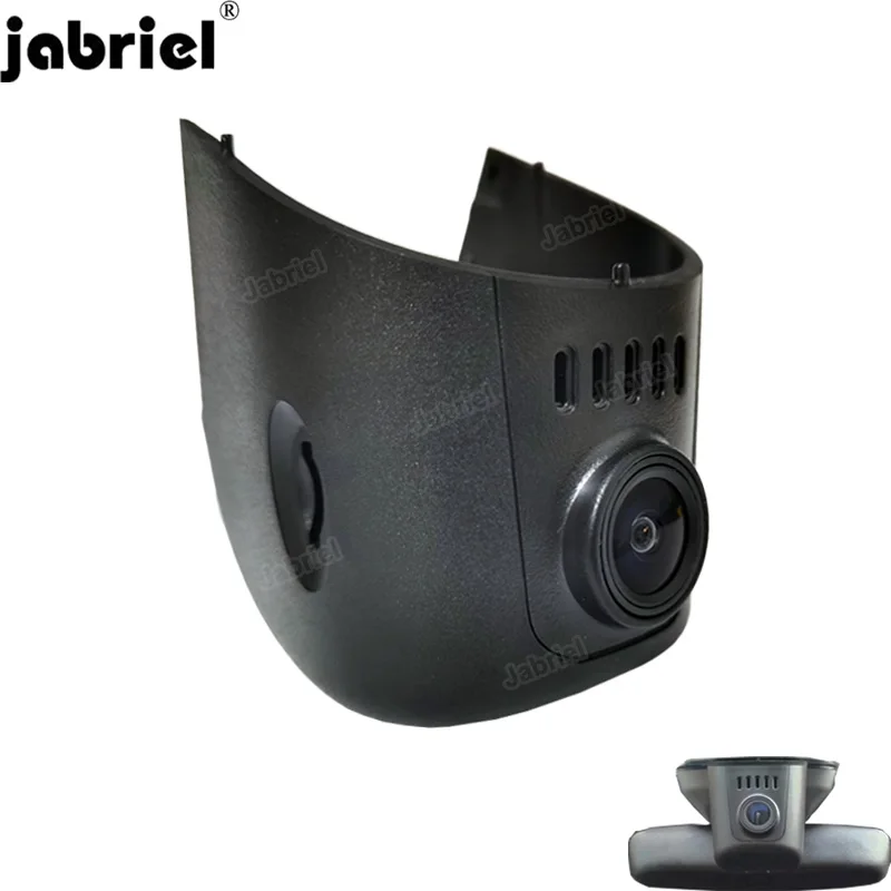 for Audi a3 a4 a5 a6 a7 a8 q2 q3 q5 q7 q8 s3 s4 s5 s6 s7 s8 rs3 rs4 rs5 rs7 tt b4 b5 b6 b7 b8 b9 8v c5 c6 c7 8p Car DVR Dash Cam images - 6