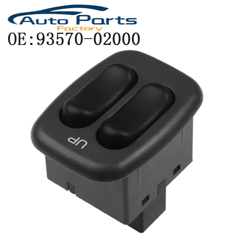 

Новый переключатель стеклоподъемника для Hyundai Atos 1998-2002 93570-02000 9357002000