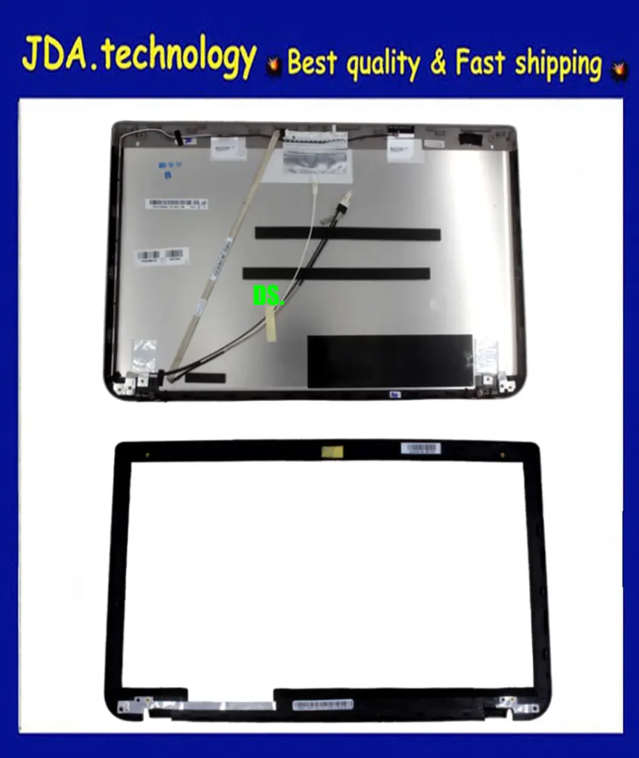 Новинка задняя крышка для ЖК-дисплея Toshiba Satellite P55t P55t-A (сенсорная версия)