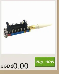 2 шт 868 МГц-915 МГц SX1276 ESP32 LoRa 0,96 дюймовый синий oled-дисплей Bluetooth wifi Lora Kit 32 V2 макетная плата для Arduino