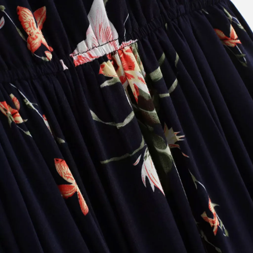 Женские летние сексуальные вечерние платья на бретельках с принтом женские