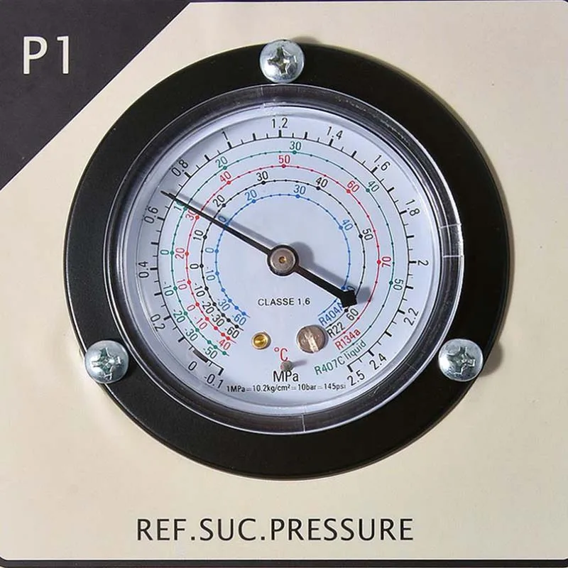 1 комплект эффективная сушилка для замораживания воздуха холодного сжатого 220 В/50