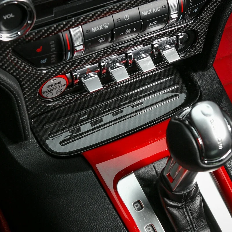 Автомобильная Передняя Коробка передач коробка для хранения Органайзер лоток Ford