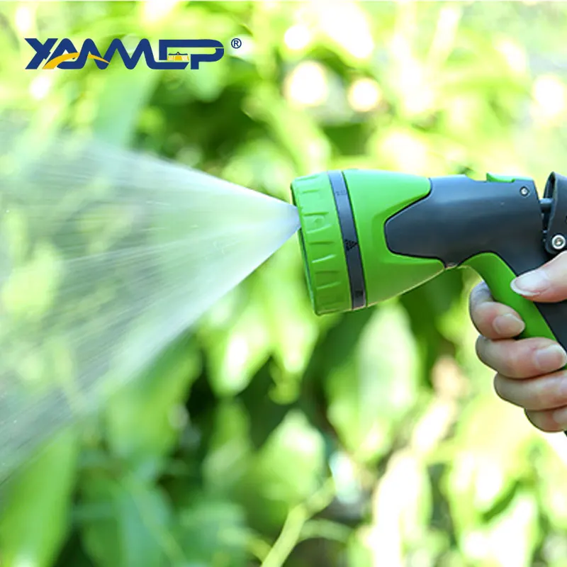 Автомойка многофункциональная водяная пушка для чистки автомобиля очиститель