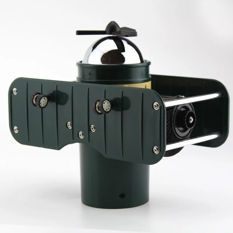 Модель летательного аппарата железного ремесла в античном стиле для гостиной