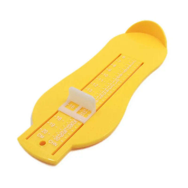 

Foot Measuring Device Shoes Gauge Ruler for Baby Measure Foot at Home 5 Colors13