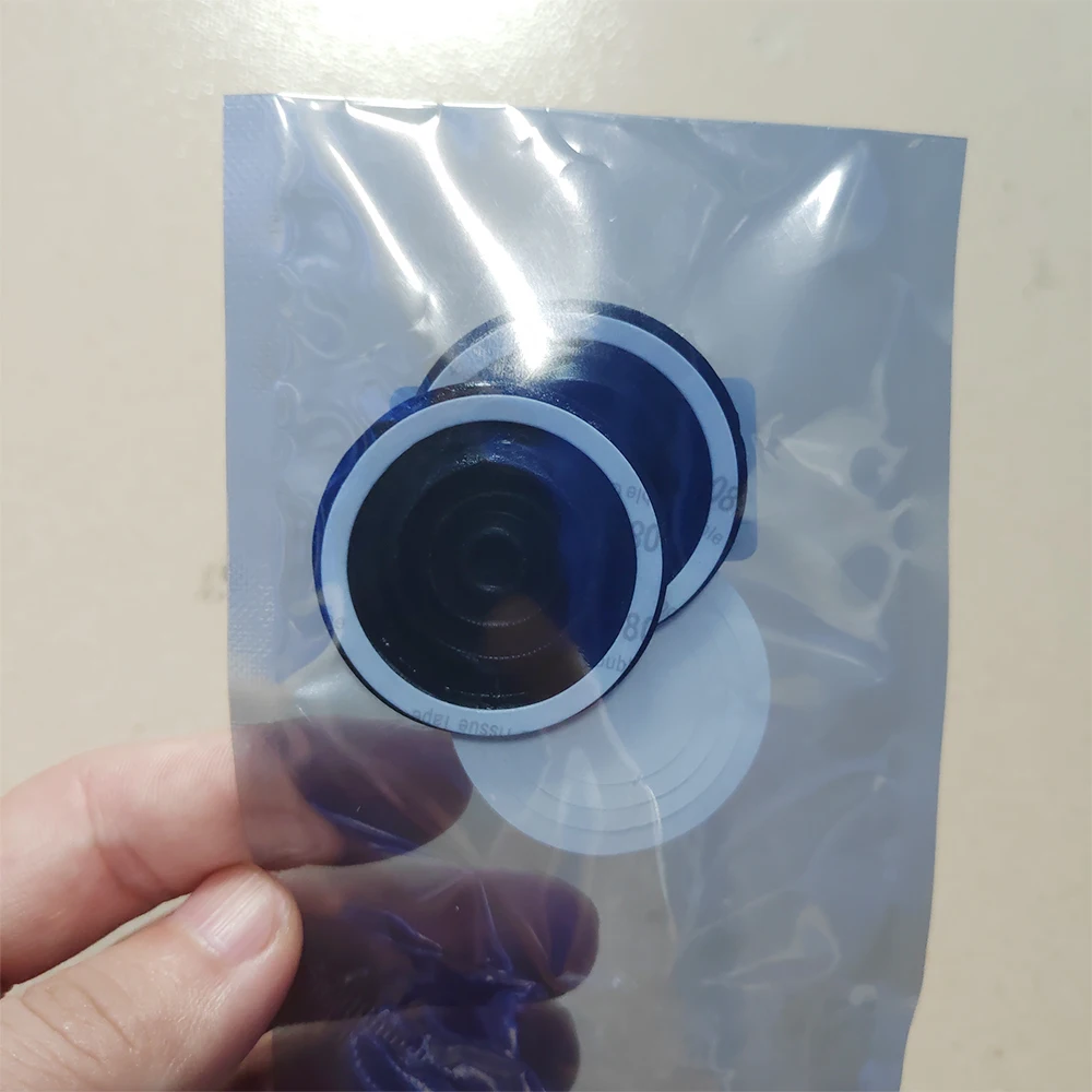 Силиконовая Пылезащитная Крышка для пульта дистанционного управления джойстик