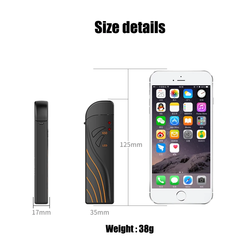 

Optical fiber communication tools Preferential price Laser 30MW Metal Visual Fault Locator, Fiber Optic Cable Tester 20Km