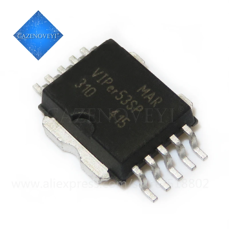 1 шт./лот VIPER53SP VIPER20ASP VIPER100ASP VB525SP VB325SP VB029SP VB026MSP VB025MSP HSOP 10 в наличии|Интегральные