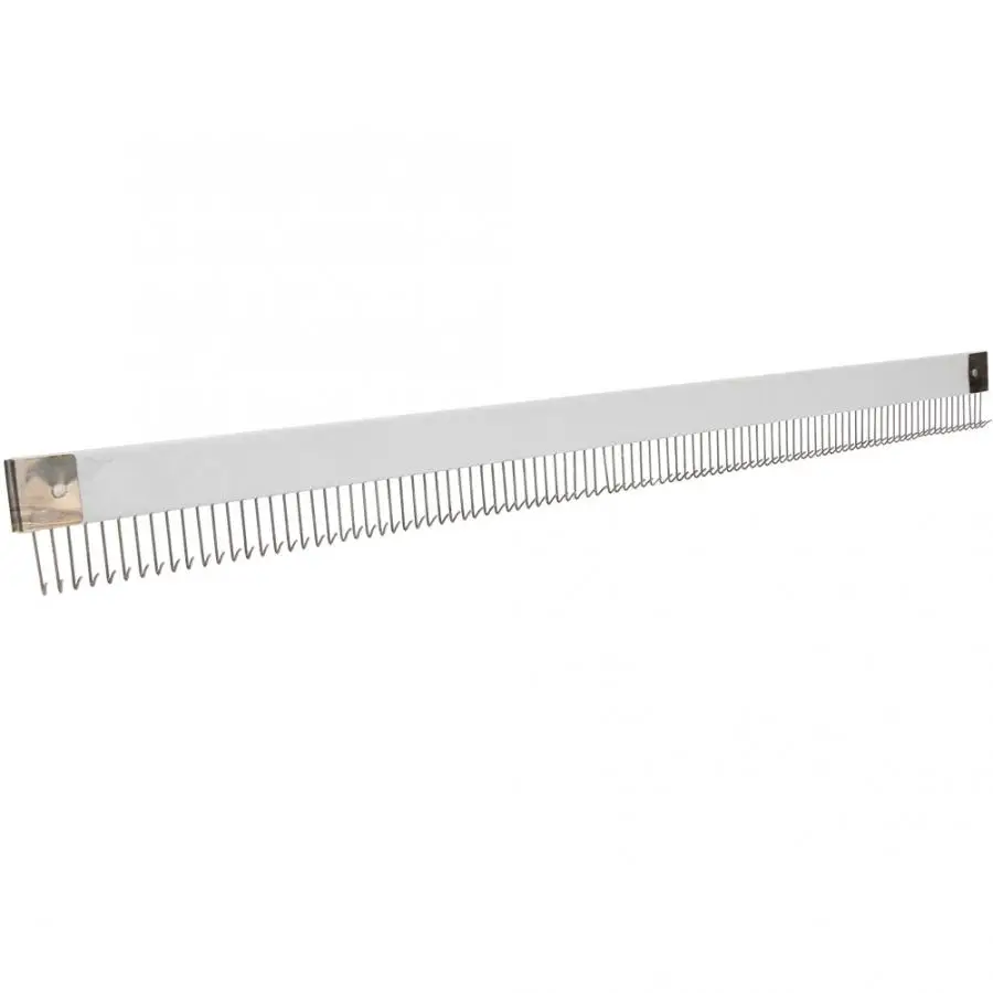 Вязальная машина литая расческа металлические аксессуары для KH821 KH860 KH868 KH894 KH940