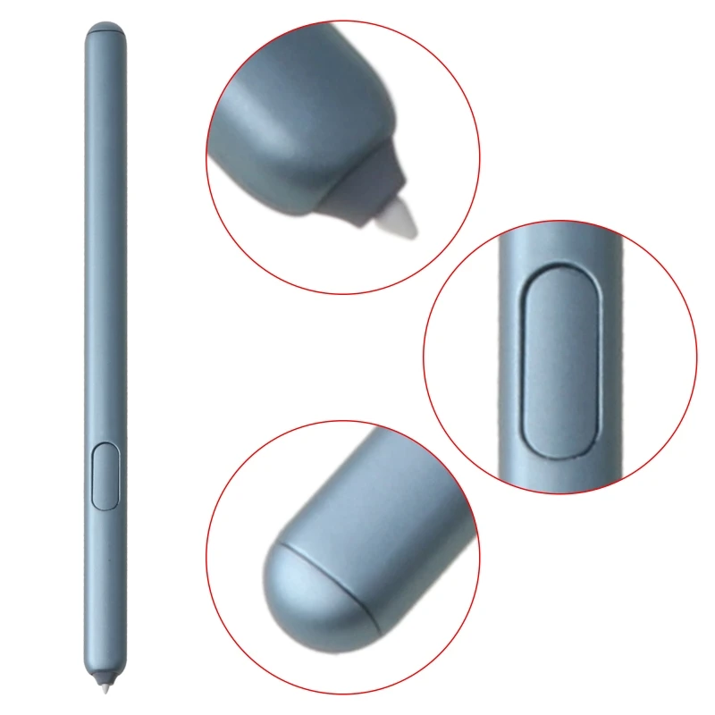 

Active Stylus Touch Screen Pen for Tab S6 Lite P610 P615 10.4 Inch Laptop Drawing Tablet Pencil