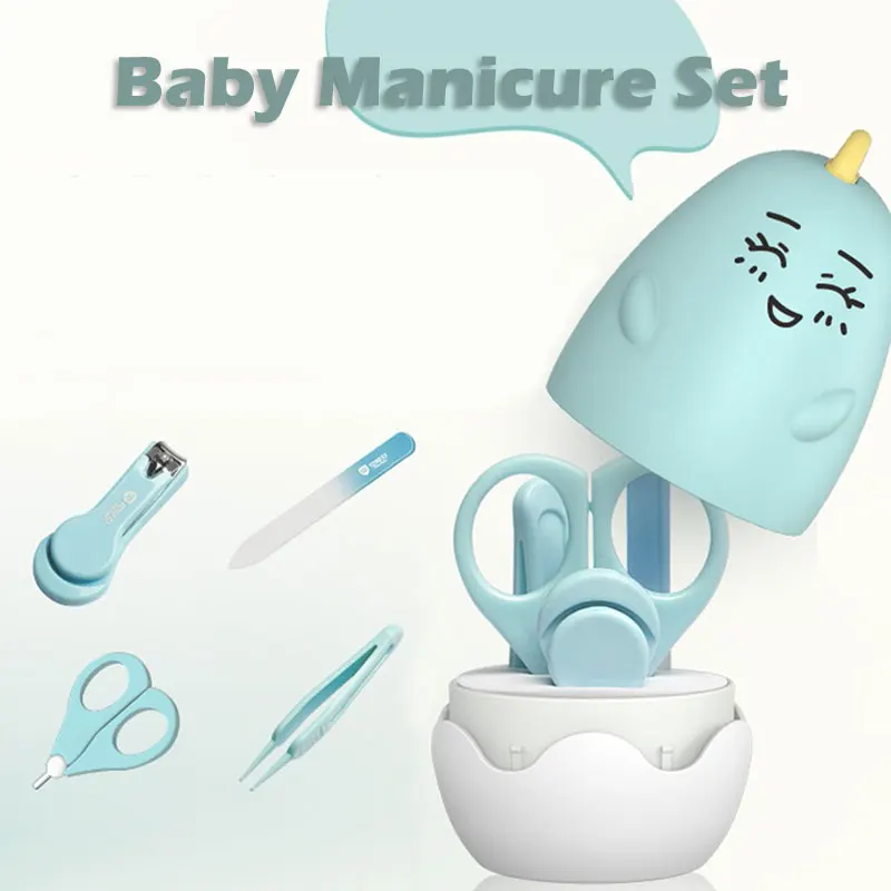 Набор инструментов для ухода за ногтями 6 шт.|Уход ногтями| |