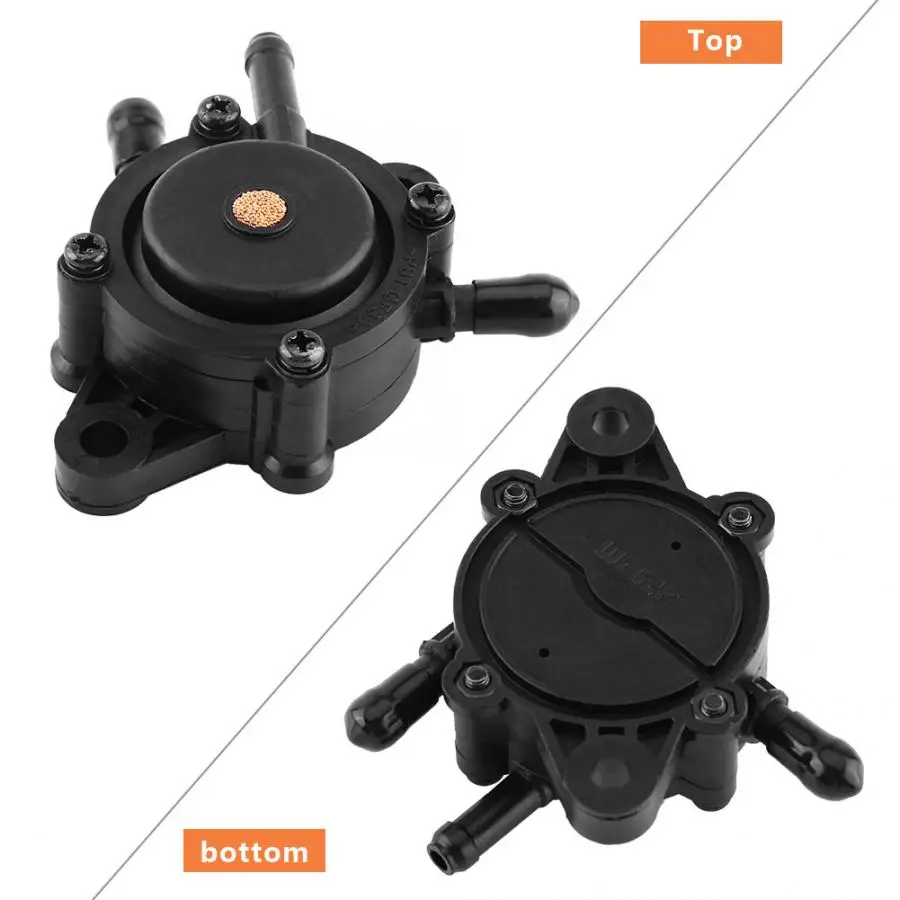 Вакуумный топливный газовый насос ATV аксессуары для мотоциклов Mikuni Briggs & Stratton 808492