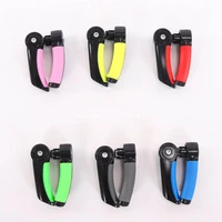 stroller handlebar cover bicycle vice handle color mountain bike horn vice handle plastic rest vice handle bicycle accessories