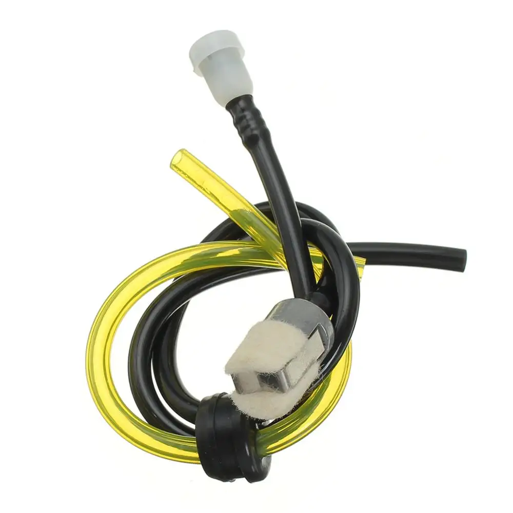 Универсальный комплект для сборки топливного шланга подходит триммеров ECHO HONDA