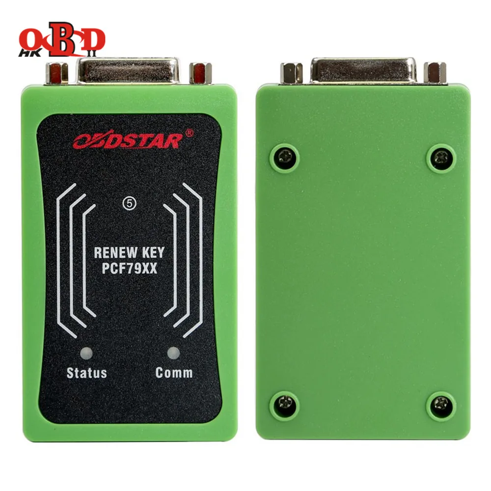 OBDSTAR PIC и EEPROM 2 в 1 адаптер для X 100 PRO Auto Key Programmer| |