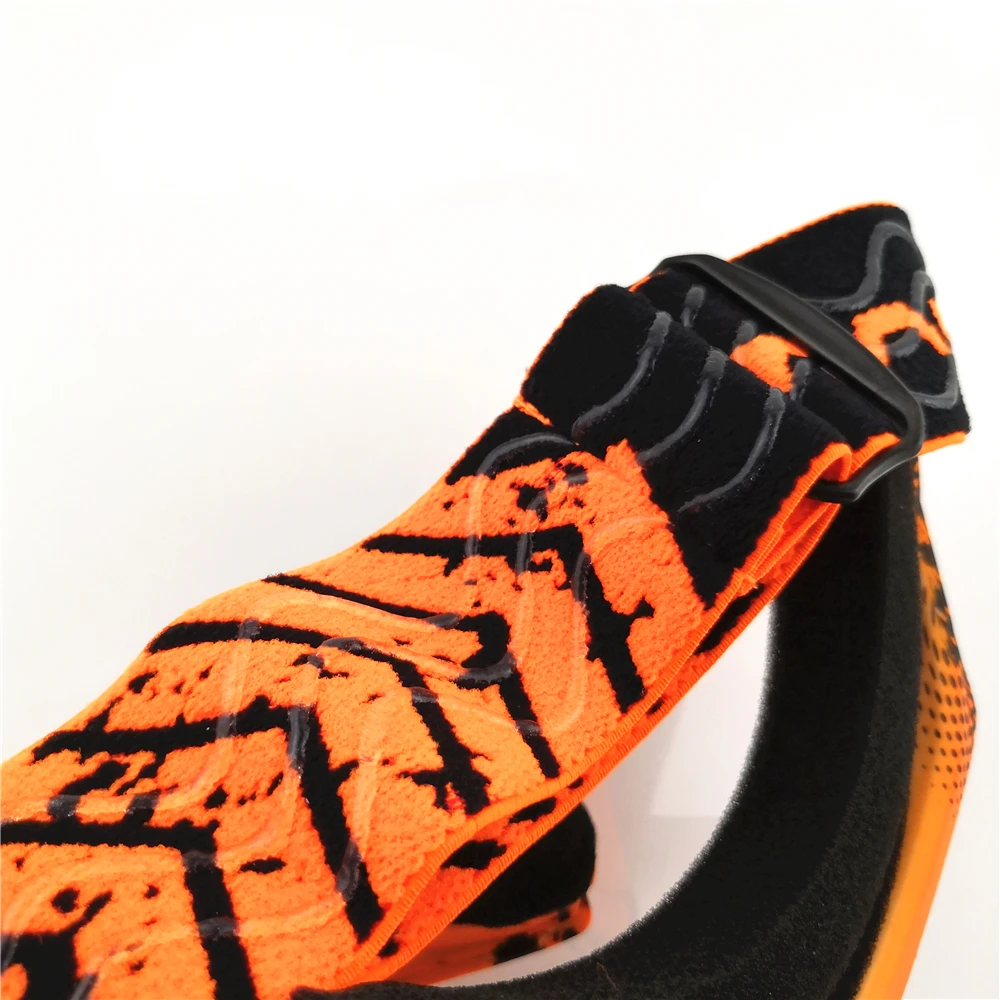 

2020 New Motocross Goggles Children MTB ATV Carting Racing Glasses Motorcycle Helmet Glasses Clear Lens Kids Eye Protection Gear