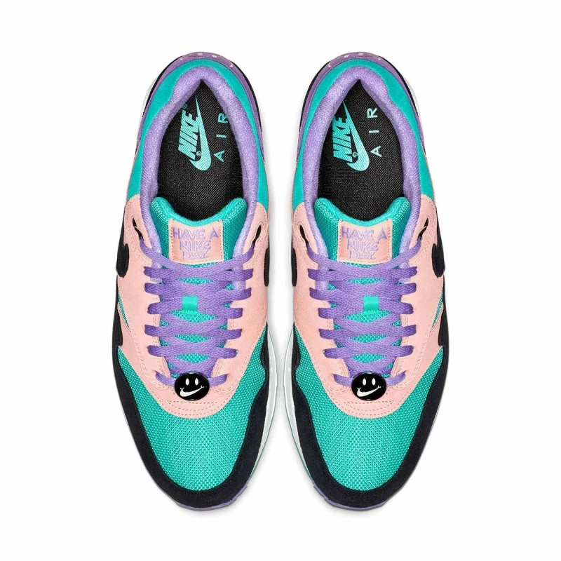 Оригинальные кроссовки NIKE AIR MAX 1 ND для мужчин Новое поступление | Спорт и
