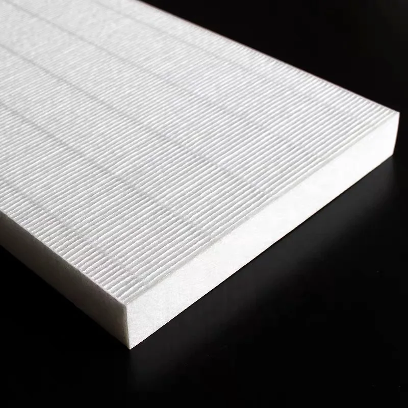 H12 для сбора пыли HEPA фильтр Toshiba CAF-03 очиститель воздуха фильтрации PM2.5 дымка 365*320*35