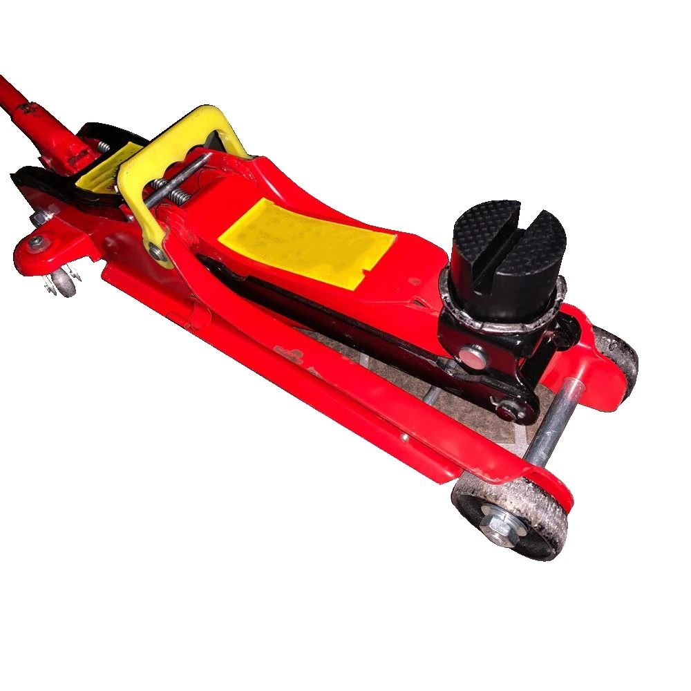 Vehicle Maintenance Tool Portable Slotted Rubber Support Block Car Lifting Jack Pad Adapter Protector For Lexus Subaru VW Volvo |