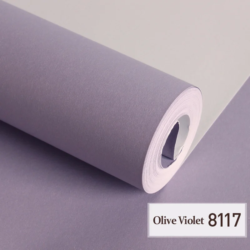 [Водонепроницаемые и не обрастающие] лотос фиолетовый виноград Фиолетовый Лилия