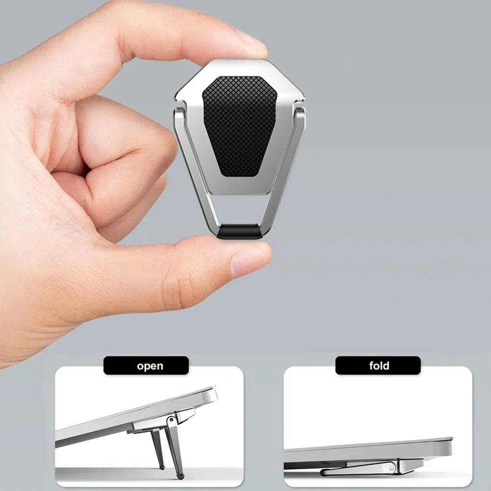 Регулируемая Складная подставка для ноутбука MSI ACER ASUS HP MACBOOK HUAWEI MATEBOOK XIAOMI