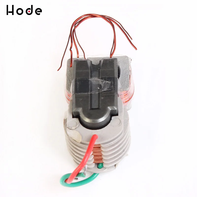 Высокочастотный инвертор напряжения 15 кВ катушка дуговой генератор повышающий