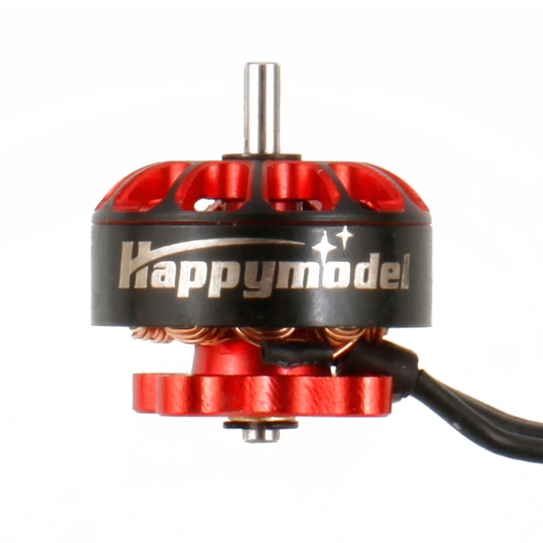 Happymodel EX1103 1103 6000KV 7000KV 8000KV 12000KV 2 4S бесщеточный двигатель для Sailfly X зубочистки