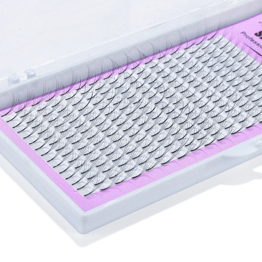 Горячее предложение быстро наносится для женщин толщина 0 07 C D завиток