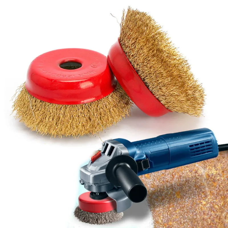 1 поликарбонатному волокну шлифовальный и стойкость к коррозии 100 Угловая