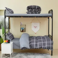 Bedding Set Bed Linen Bedspread Duvet Cover for Home  Summer Bedspread 150 Twin Xl  Anime Sheets Single Bed Sheet Set
